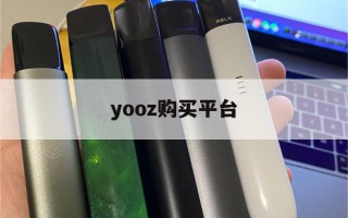 yooz购买平台(yooz是什么东西)