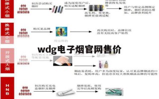 wdg电子烟官网售价的简单介绍