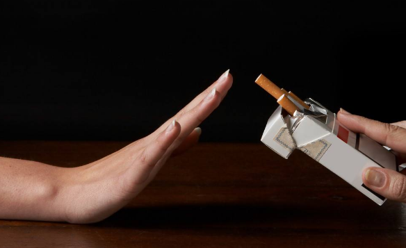 电子烟在戒烟疗法中的有效性-第1张图片-电子烟烟油论坛
