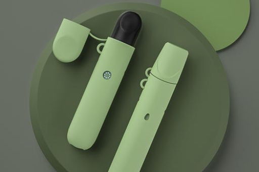 悦刻五代正版和盗版区别 