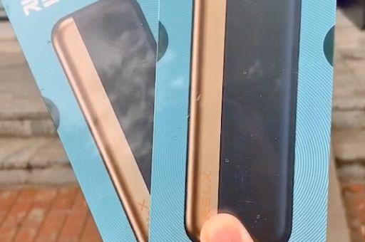 悦刻五代数据线多少钱 