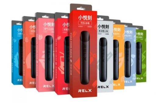 悦刻五代烟杆防水不 