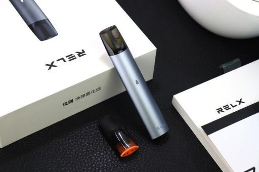 悦刻五代特别呛 