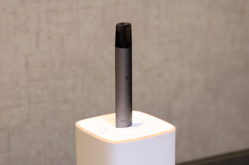 悦刻五代皮革开箱视频 